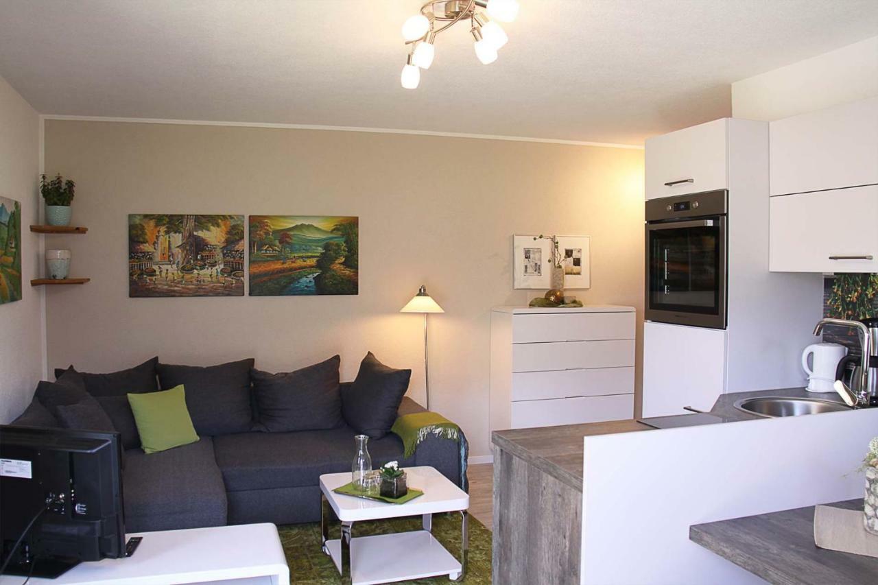 Ferienwohnung Melanie Харт-им-Циллерталь Экстерьер фото