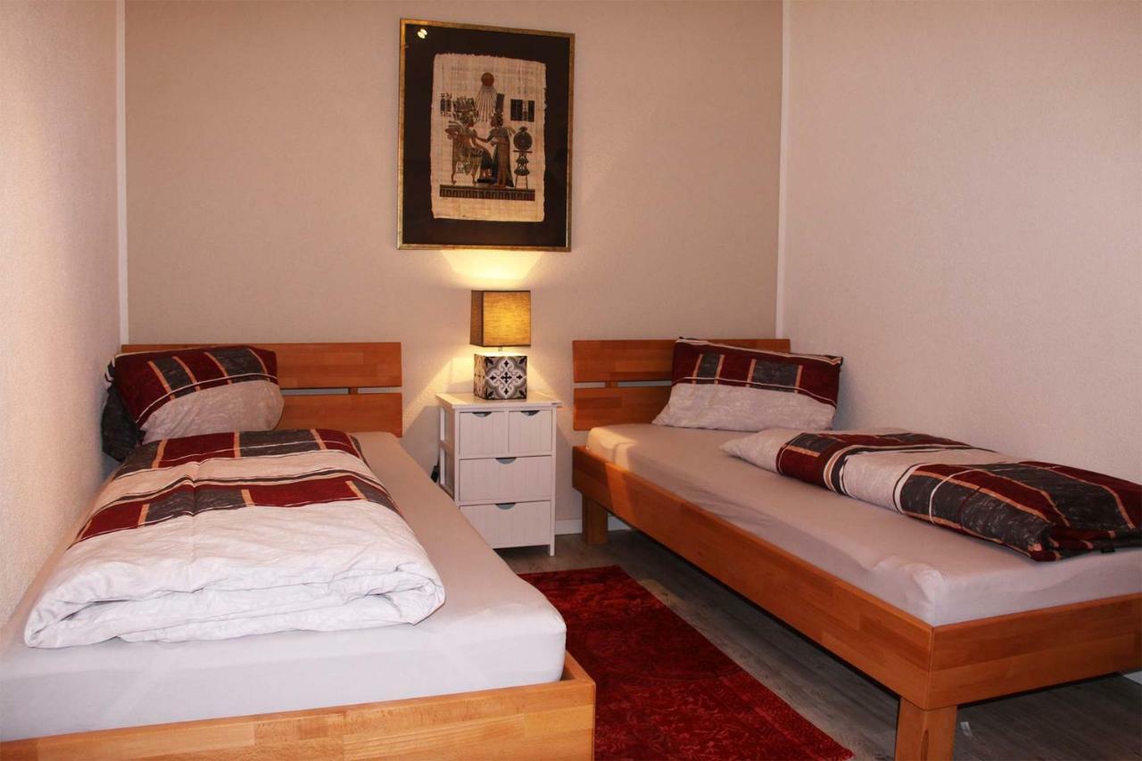 Ferienwohnung Melanie Харт-им-Циллерталь Экстерьер фото