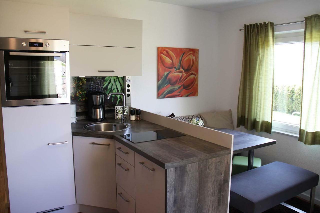 Ferienwohnung Melanie Харт-им-Циллерталь Экстерьер фото