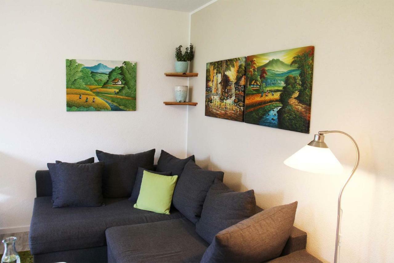 Ferienwohnung Melanie Харт-им-Циллерталь Экстерьер фото